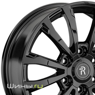 Replica Replay TY-263 (BK)