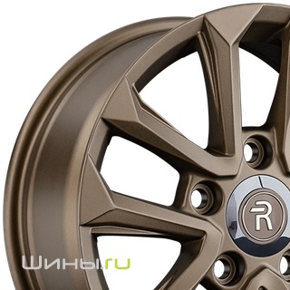 Replica Replay TY-357 (BZSD)