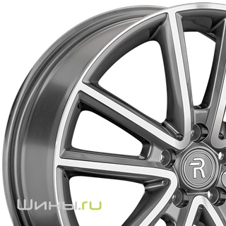 Replica Replay V-134 (GMF)