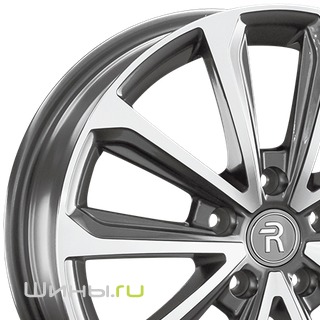 Replica Replay VO-4 (GMF)