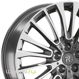 Replica Replay VO-6 (GMF)