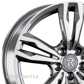 Replica Replay VO-7 (GMF)