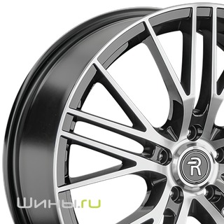 Replica Replay ZR-3 (BKF)