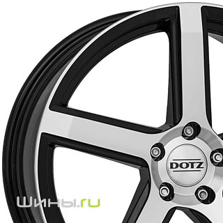 Dotz CP5 (Dark)