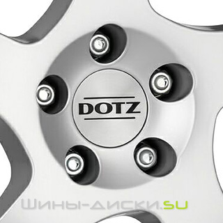 Dotz FREERIDE (HP)