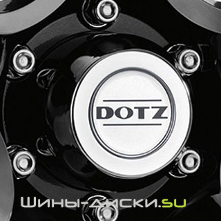 Dotz Hammada Dark