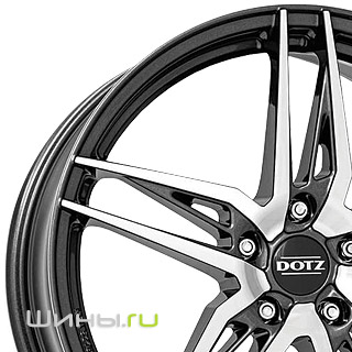 Dotz Interlagos (Dark)