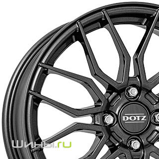 Dotz LimeRock (Grey)