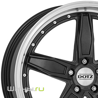 Dotz SP5 (Dark)