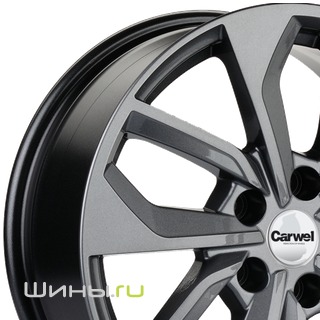 Carwel  (GRT)