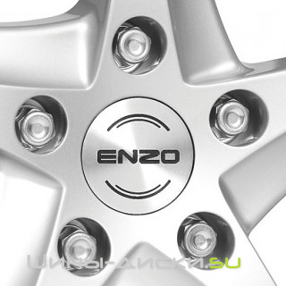 Enzo 101 (Silver)