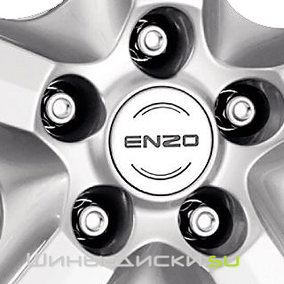 Enzo H (Silver)