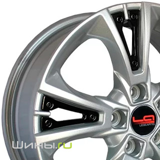 Replica LA Concept FD-502 (S+B)