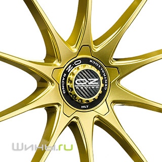 OZ Formula HLT (Race Gold)