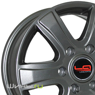 Replica LA Optima HND-78 (GM)