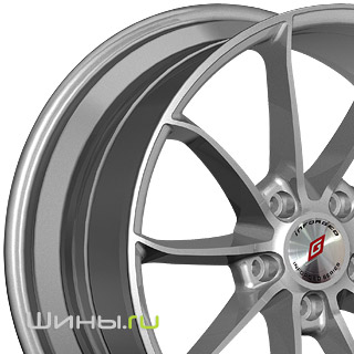 Inforged IFG18 (Silver) R18 8.0j 5x112 ET30.0