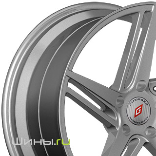 Inforged IFG31 (Silver)