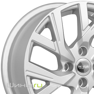 Ifree 1030 () R15 6.0j 4x100 ET37.0 DIA60.1