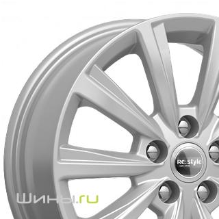 Ifree Original ��937 (�������) R15 6.0j 5x100 ET38.0