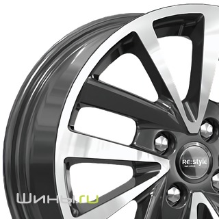 Ifree Original ��899 (����� ������) R15 6.0j 4x98 ET33.0