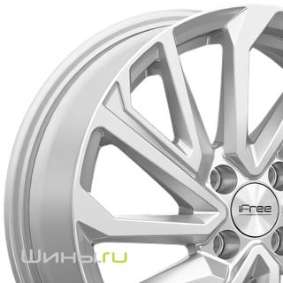 Ifree Original ���� (��1172) (�������) R16 6.5j 4x100 ET37.0