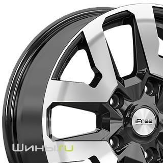 Ifree Original �������� (����� ������) R17 7.0j 5x139.7 ET40.0