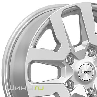 Ifree Original �������� (�������) R17 7.0j 5x139.7 ET40.0