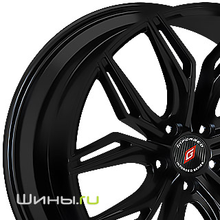 Inforged IFG43 (Black)