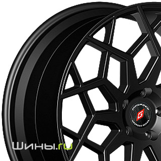 Inforged IFG42 (Black)