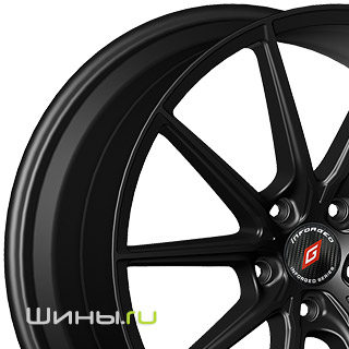 Inforged IFG48 (Black)