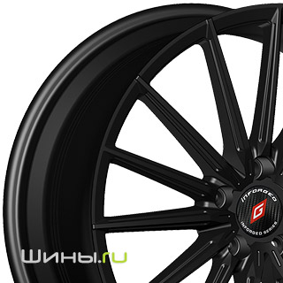 Inforged IFG54 (Black)