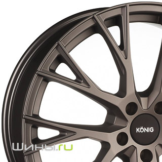 Konig Interflow (SP82) MQS