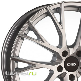 Konig Interflow (SP82) S4