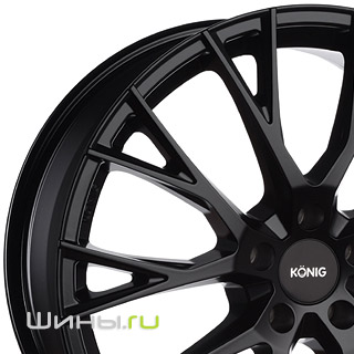 Konig Interflow (SP82) MB