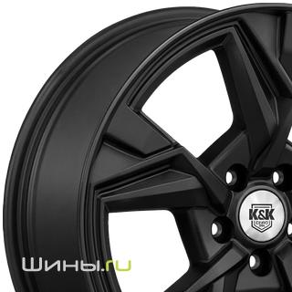 K&K ����� (��1012) (���) R18 7.5j 5x112 ET43.0 DIA66.6