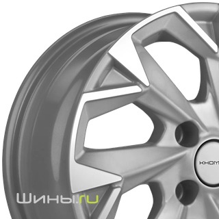 Khomen KHW1402 (F-Silver-FP)