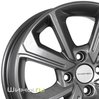 Khomen KHW1501 (Gray)