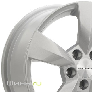 Khomen KHW1504 (F-Silver)