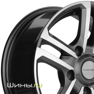 Khomen KHW1602 (Gray-FP)