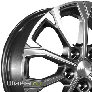 Khomen KHW1605 (Gray)