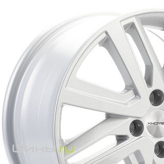Khomen KHW1609 (F-Silver)