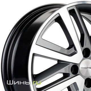 Khomen KHW1609 (Gray-FP)