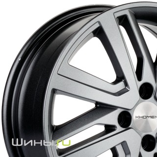 Khomen KHW1609 (Gray)