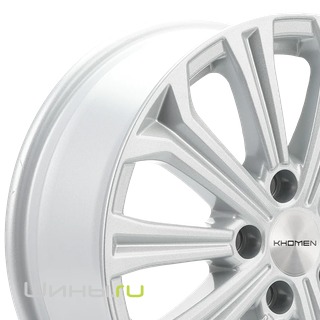 Khomen KHW1610 (F-Silver)