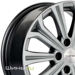 Khomen KHW1610 (Gray)