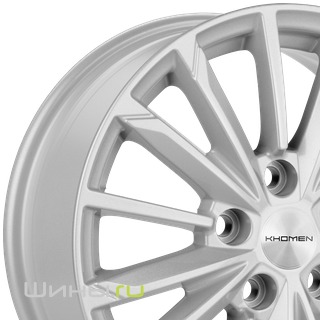 Khomen KHW1611 (F-Silver)
