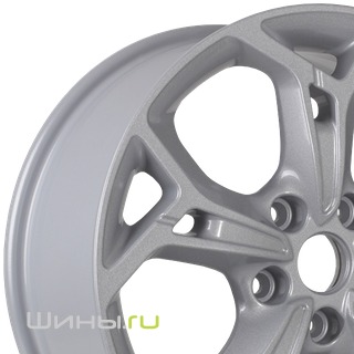 Khomen KHW1702 (F-Silver)