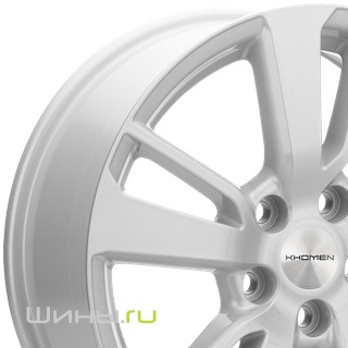 Khomen KHW1704 (F-Silver)
