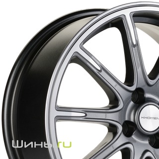 Khomen KHW1707 (Gray-FP)