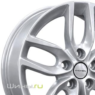 Khomen KHW1708 (F-Silver)